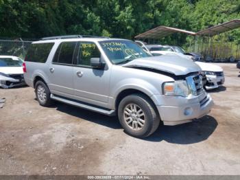  Salvage Ford Expedition