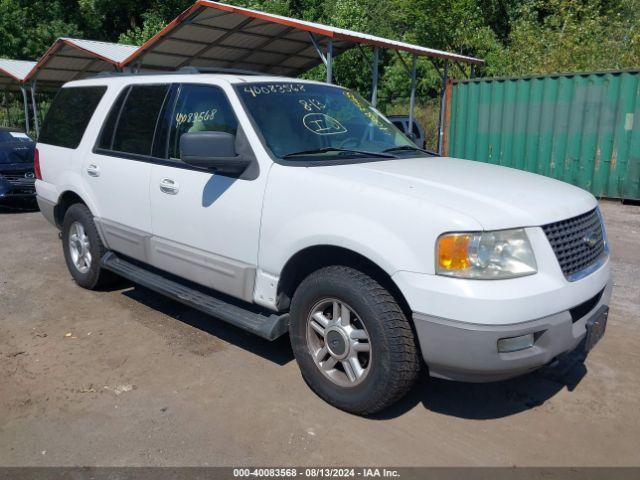  Salvage Ford Expedition