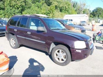  Salvage GMC Envoy