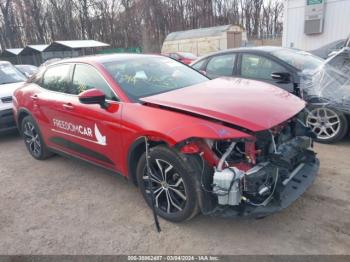  Salvage Toyota Crown