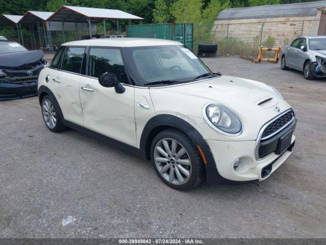  Salvage MINI Hardtop