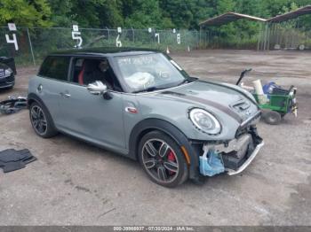  Salvage MINI Hardtop