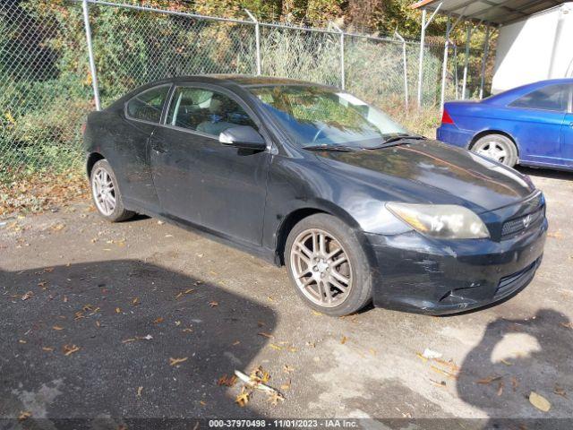  Salvage Scion TC