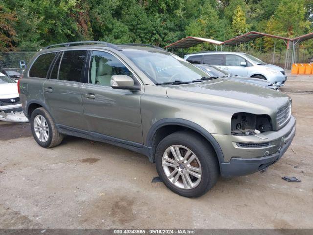  Salvage Volvo XC90