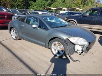  Salvage Mitsubishi Eclipse