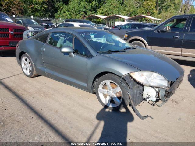  Salvage Mitsubishi Eclipse