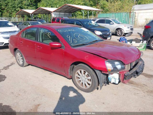  Salvage Mitsubishi Galant