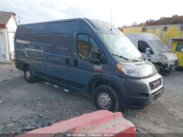  Salvage Ram Promaster