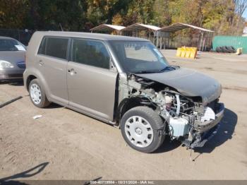  Salvage Scion xB