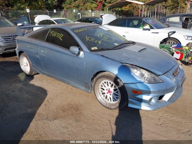  Salvage Toyota Celica