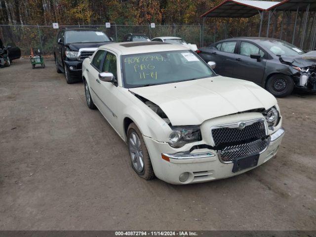  Salvage Chrysler 300c