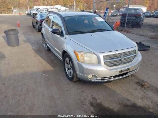  Salvage Dodge Caliber