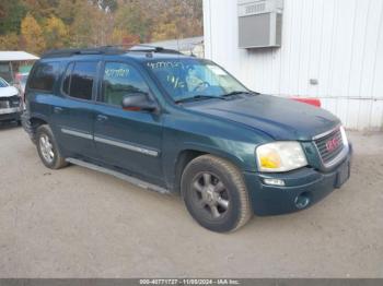  Salvage GMC Envoy XL