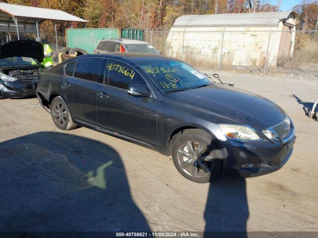  Salvage Lexus Gs