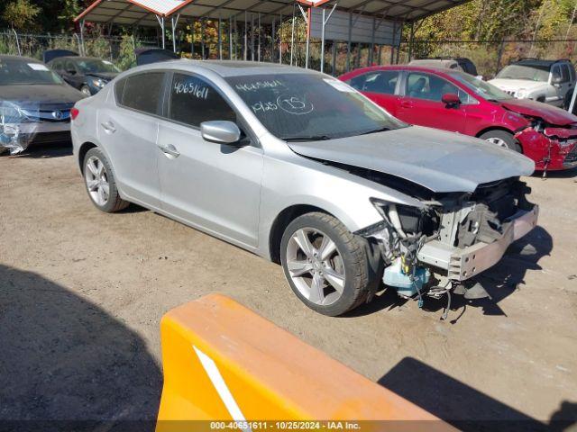  Salvage Acura ILX