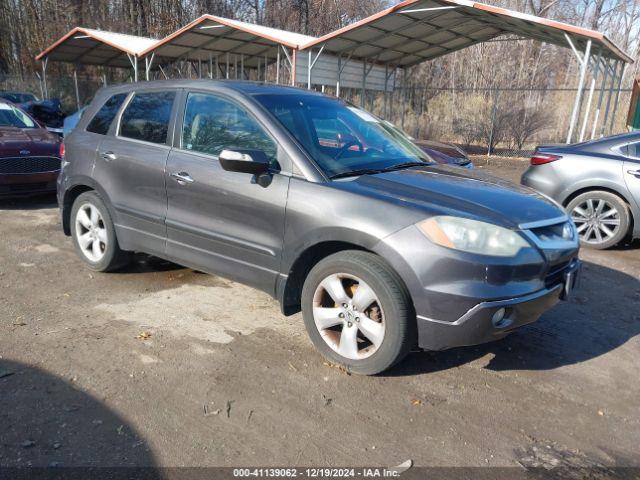  Salvage Acura RDX