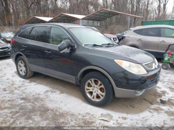  Salvage Hyundai Veracruz