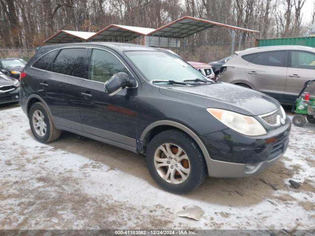  Salvage Hyundai Veracruz