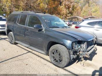  Salvage GMC Envoy XL