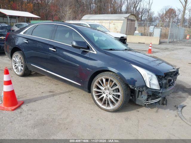  Salvage Cadillac XTS