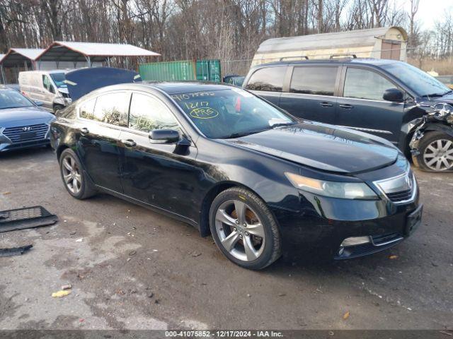  Salvage Acura TL