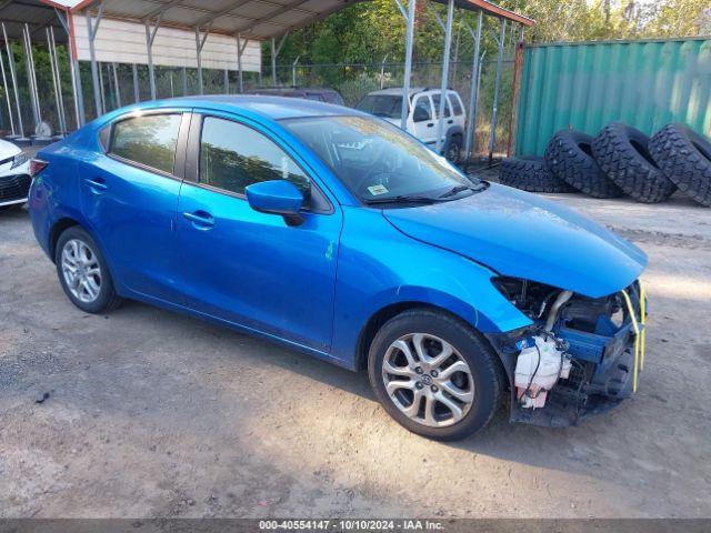  Salvage Scion iA