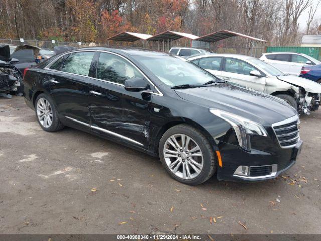  Salvage Cadillac XTS