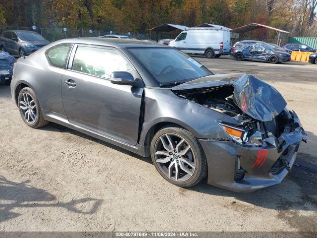  Salvage Scion TC