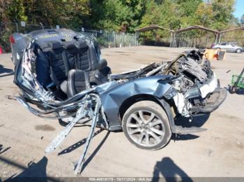  Salvage Mazda Mazda6