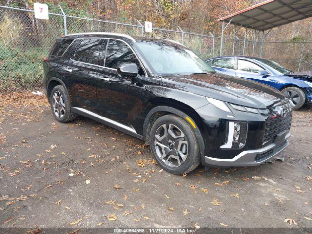  Salvage Hyundai PALISADE