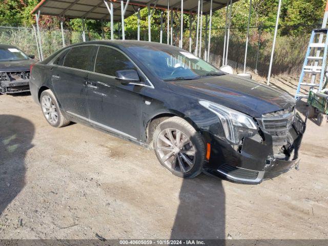  Salvage Cadillac XTS