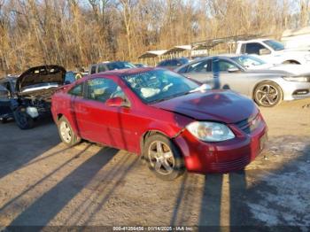  Salvage Chevrolet Cobalt