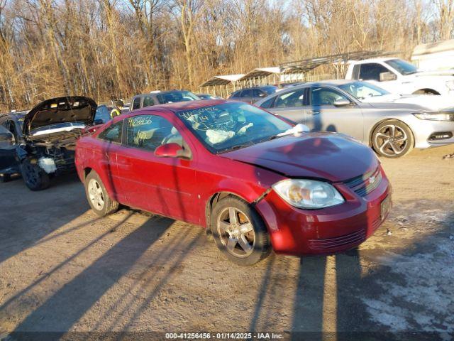  Salvage Chevrolet Cobalt