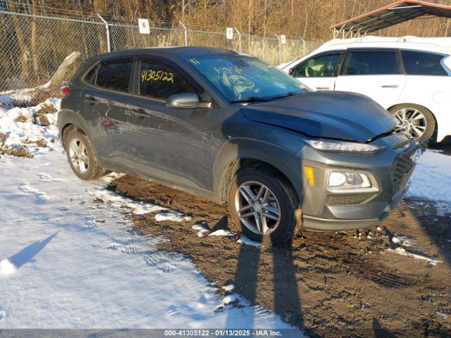  Salvage Hyundai KONA