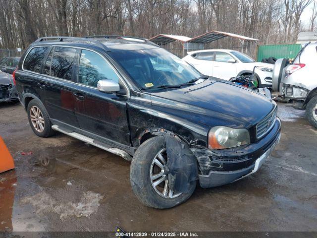  Salvage Volvo XC90