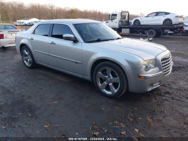  Salvage Chrysler 300c