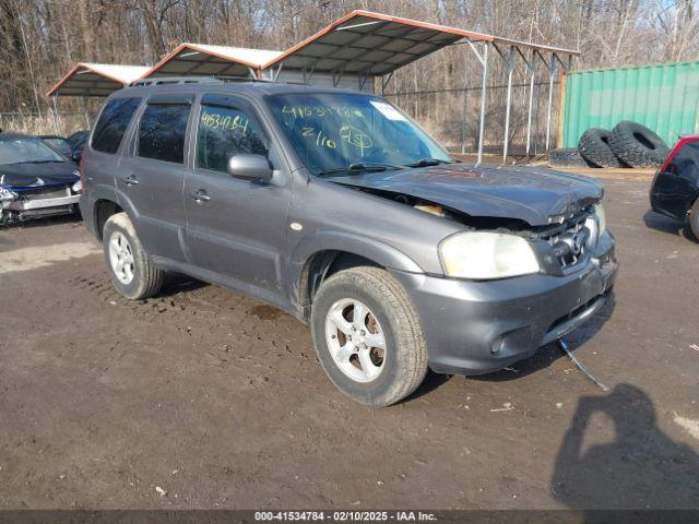  Salvage Mazda Tribute