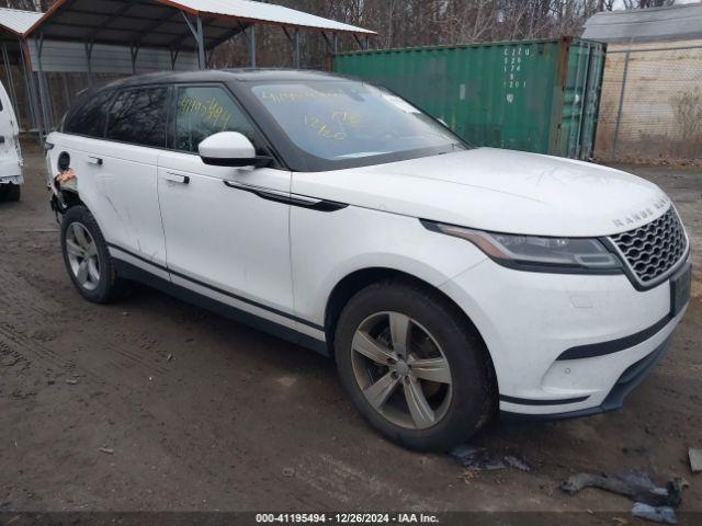  Salvage Land Rover Range Rover Velar