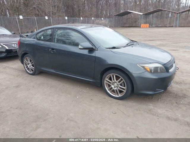  Salvage Scion TC