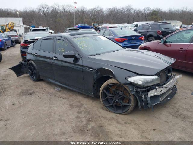  Salvage BMW M Series