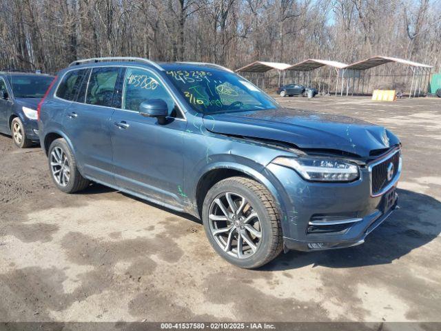  Salvage Volvo XC90