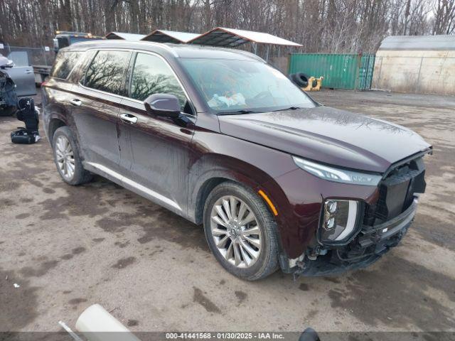  Salvage Hyundai PALISADE