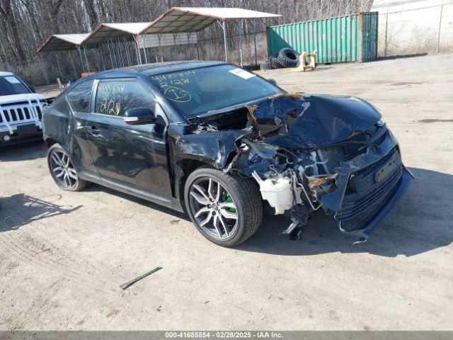  Salvage Scion TC