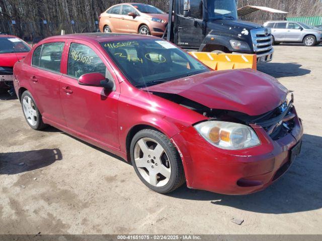  Salvage Chevrolet Cobalt