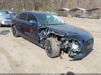  Salvage Audi A4