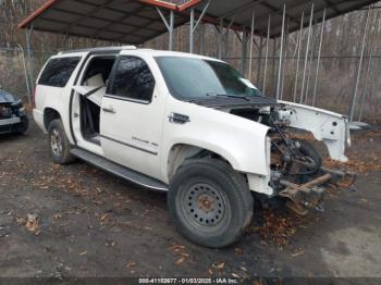  Salvage Cadillac Escalade