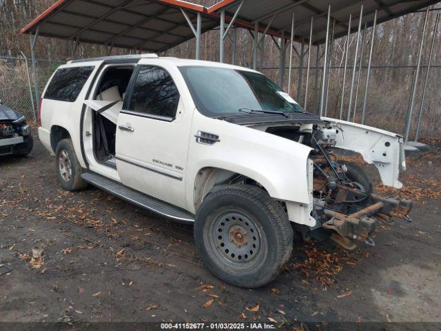  Salvage Cadillac Escalade