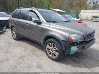  Salvage Volvo XC90