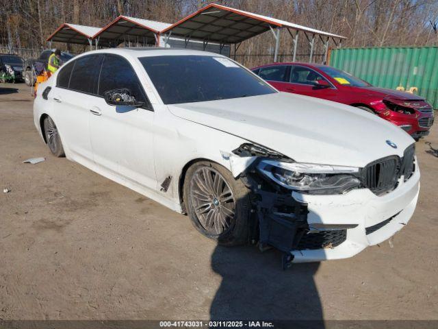  Salvage BMW M Series