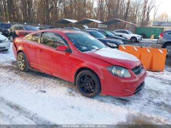  Salvage Chevrolet Cobalt